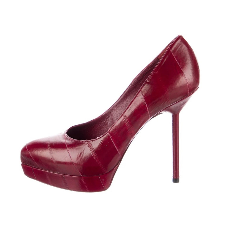 🎉HP🎉 Yves Saint Laurent Eel Divine Platform